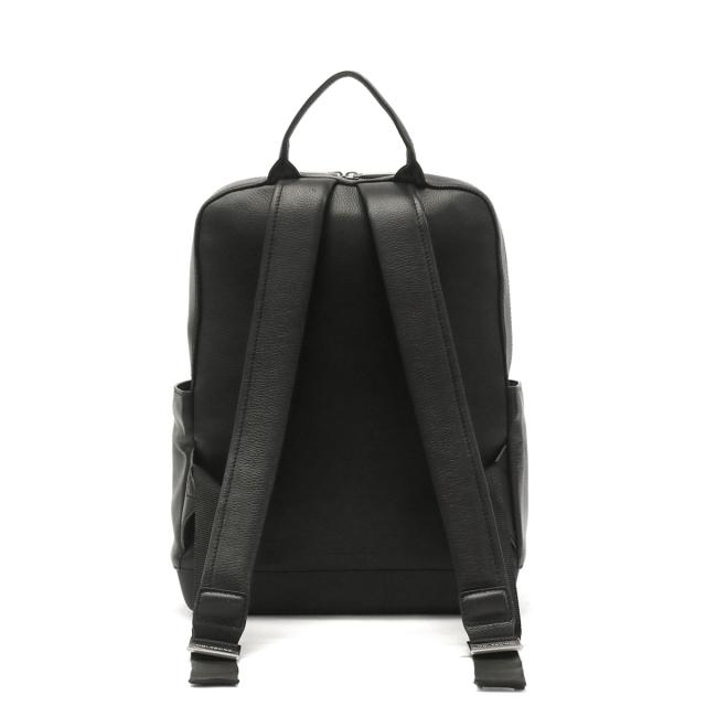【5％OFFクーポン】【商品レビューで＋5％】モレスキン リュックサック MOLESKINE バッグ クラシックレザー バックパック A4 本革 メンズ レディース_5