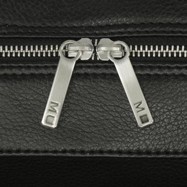 【5％OFFクーポン】【商品レビューで＋5％】モレスキン リュックサック MOLESKINE バッグ クラシックレザー バックパック A4 本革 メンズ レディース_16