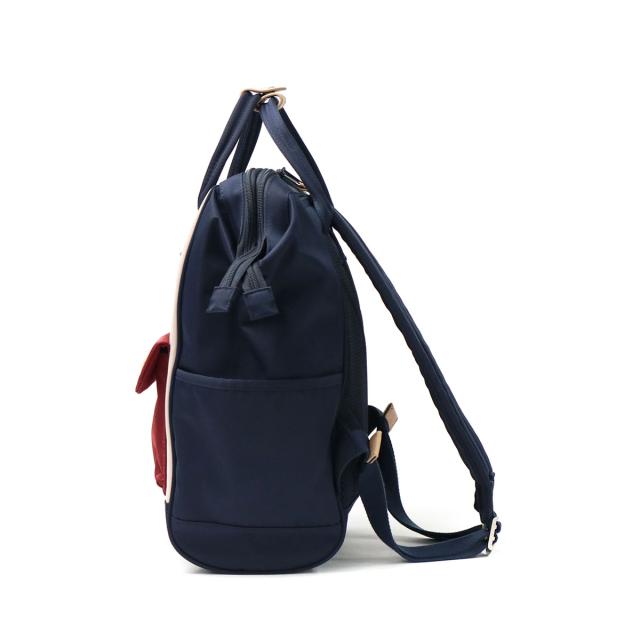 商品レビューで＋5％】モズ リュックサック moz A4 EVERY-ZZCI