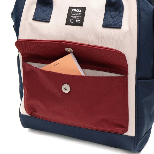 商品レビューで＋5％】モズ リュックサック moz A4 EVERY-ZZCI