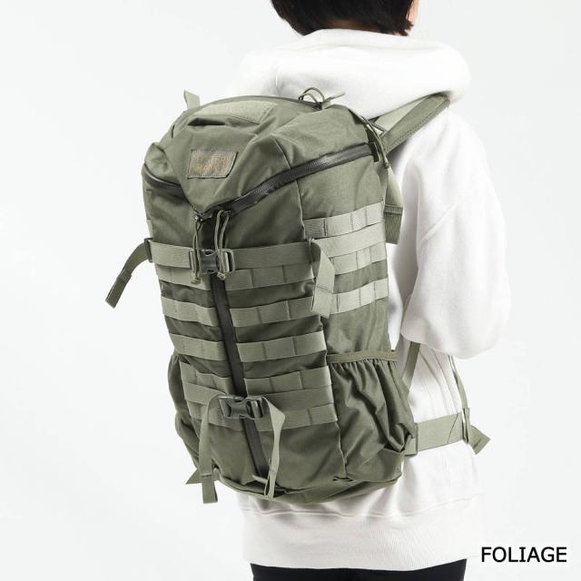 【商品レビューで＋5％】【日本正規品】ミステリーランチ リュック MYSTERY RANCH 2 DAY ASSAULT バックパック 27L_3