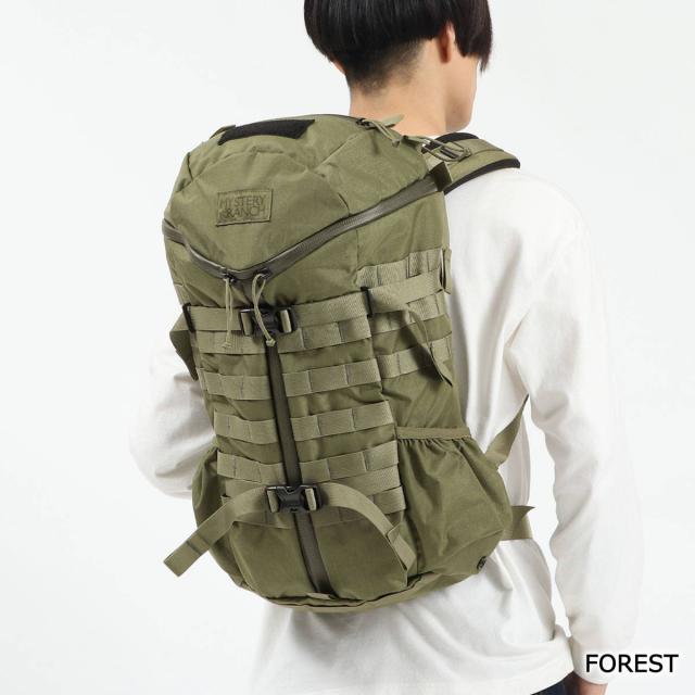 【商品レビューで＋5％】【日本正規品】ミステリーランチ リュック MYSTERY RANCH 2 DAY ASSAULT バックパック 27L_4