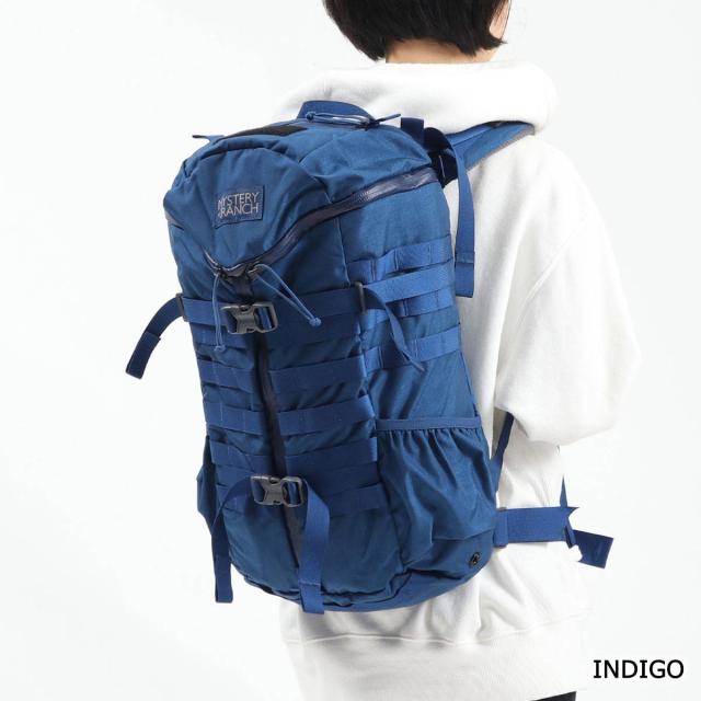 【商品レビューで＋5％】【日本正規品】ミステリーランチ リュック MYSTERY RANCH 2 DAY ASSAULT バックパック 27L_5