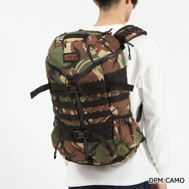 【商品レビューで＋5％】【日本正規品】ミステリーランチ リュック MYSTERY RANCH 2 DAY ASSAULT バックパック 27L_6