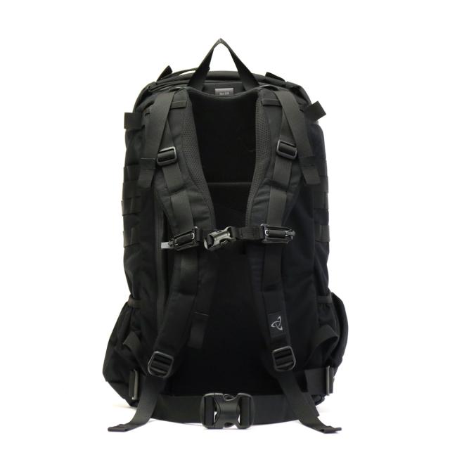 【商品レビューで＋5％】【日本正規品】ミステリーランチ リュック MYSTERY RANCH 2 DAY ASSAULT バックパック 27L_9