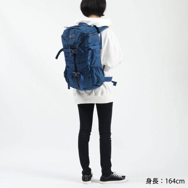 【商品レビューで＋5％】【日本正規品】ミステリーランチ リュック MYSTERY RANCH 2 DAY ASSAULT バックパック 27L_11