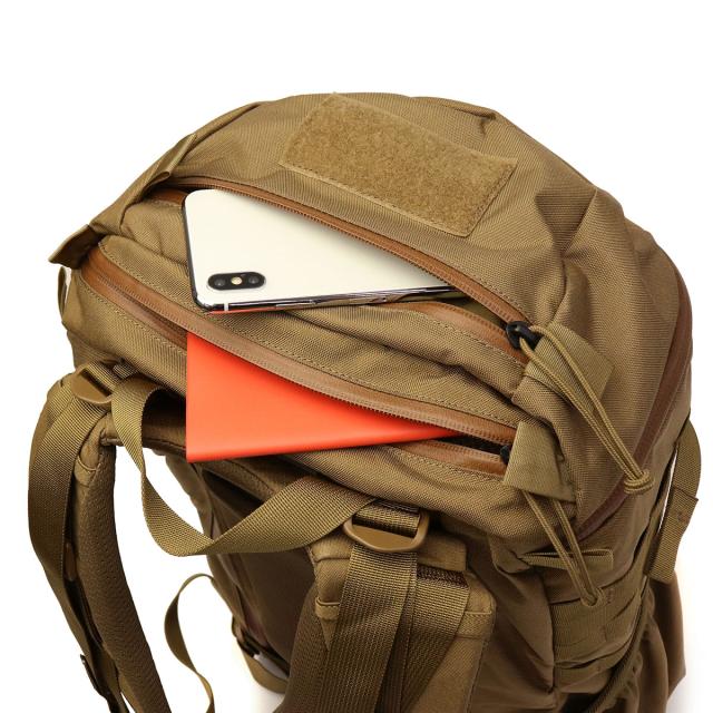 【商品レビューで＋5％】【日本正規品】ミステリーランチ リュック MYSTERY RANCH 2 DAY ASSAULT バックパック 27L_13