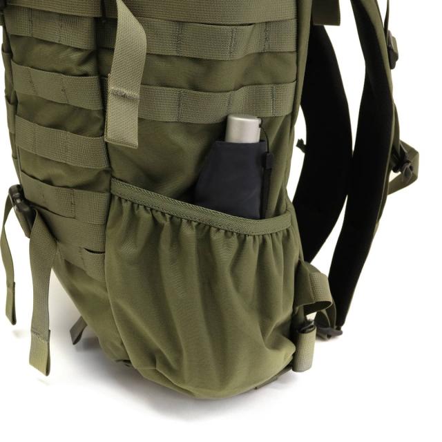 【商品レビューで＋5％】【日本正規品】ミステリーランチ リュック MYSTERY RANCH 2 DAY ASSAULT バックパック 27L_14