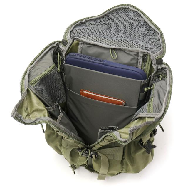 【商品レビューで＋5％】【日本正規品】ミステリーランチ リュック MYSTERY RANCH 2 DAY ASSAULT バックパック 27L_16
