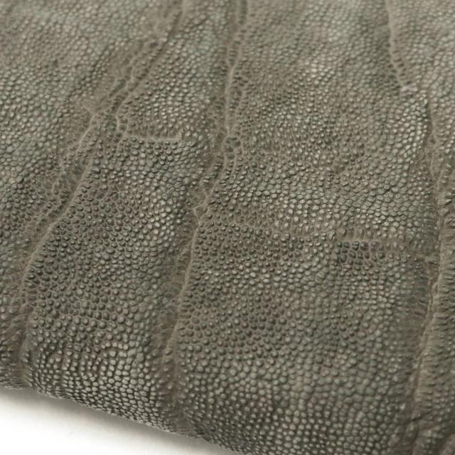 【商品レビューで＋5％】ネルド 長財布 NELD ZOU ゾウ 財布 ラウンドファスナー 本革 小銭入れあり BOX型小銭入れ 大容量 日本製 AN205_17