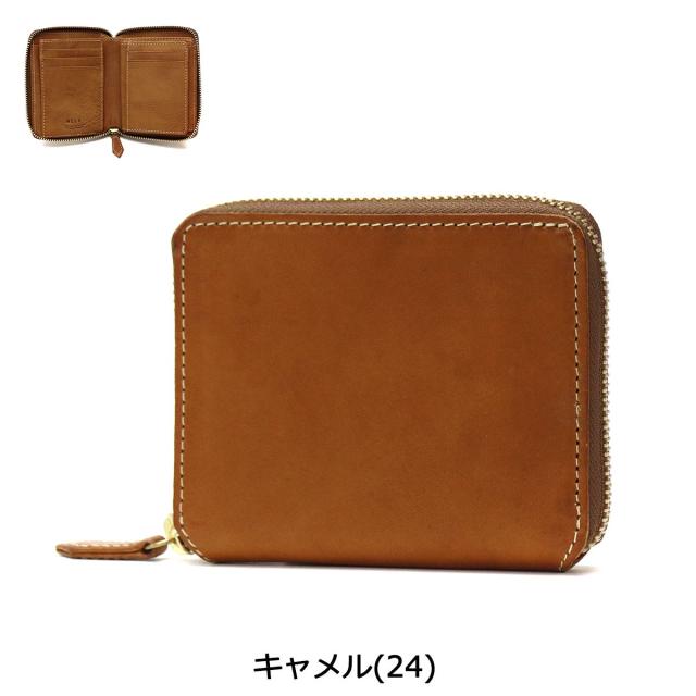 最大30%還元☆1/3限定｜【商品レビューで＋5％】ネルド 財布 NELD ELBA