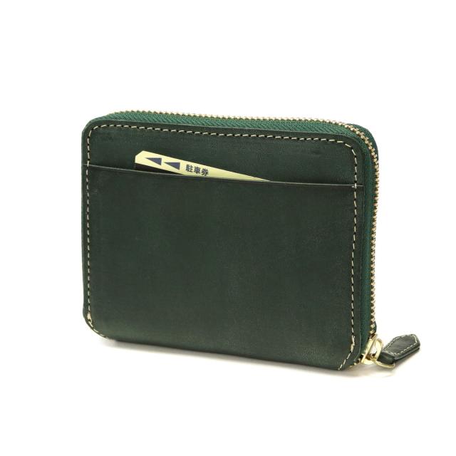 最大30%還元☆1/3限定｜【商品レビューで＋5％】ネルド 財布 NELD ELBA