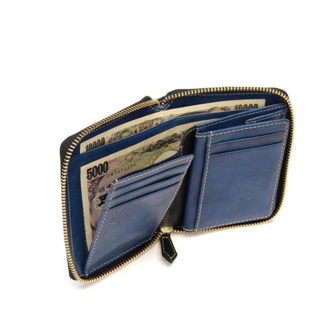 最大30%還元☆1/3限定｜【商品レビューで＋5％】ネルド 財布 NELD ELBA