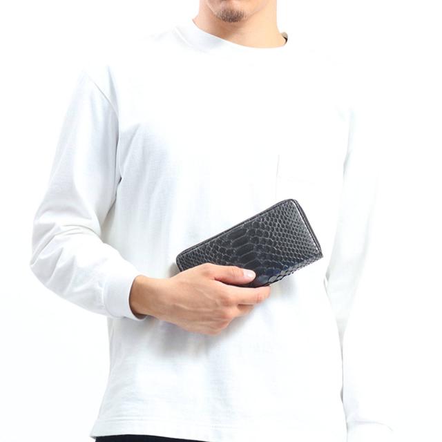 【商品レビューで+5%】ネルド 財布 レディース NELD ヘビ HEBI ラウンドファスナー 長財布 ラウンド長財布 NELD FOR WOMAN AW105の通販は 【商品レビューで+5%】ネルド 財布 レディース NELD ヘビ HEBI ラウンドファスナー 長財布 ラウンド長財布 NELD FOR WOMAN AW105の通販は