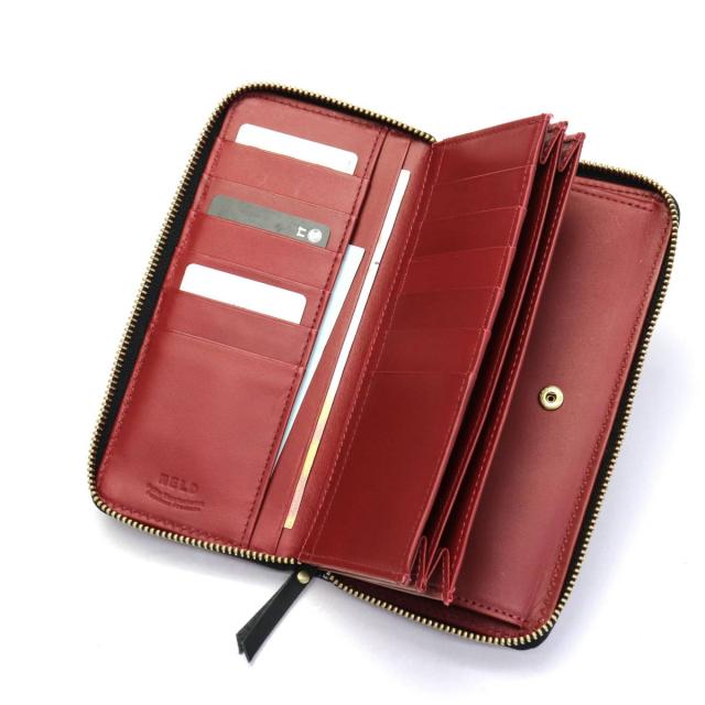 【商品レビューで+5%】ネルド 財布 レディース NELD ヘビ HEBI ラウンドファスナー 長財布 ラウンド長財布 NELD FOR WOMAN AW105の通販は 【商品レビューで+5%】ネルド 財布 レディース NELD ヘビ HEBI ラウンドファスナー 長財布 ラウンド長財布 NELD FOR WOMAN AW105の通販は