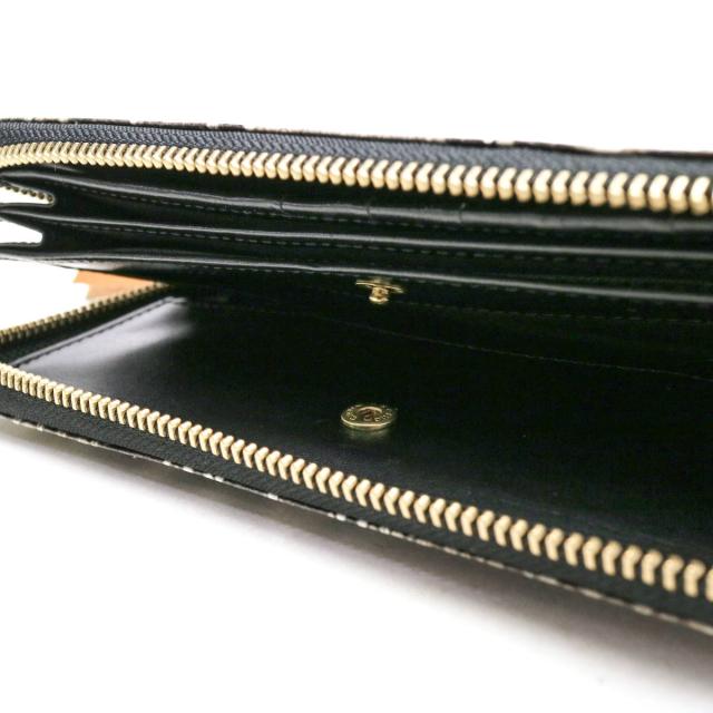 【商品レビューで+5%】ネルド 財布 レディース NELD ヘビ HEBI ラウンドファスナー 長財布 ラウンド長財布 NELD FOR WOMAN AW105の通販は 【商品レビューで+5%】ネルド 財布 レディース NELD ヘビ HEBI ラウンドファスナー 長財布 ラウンド長財布 NELD FOR WOMAN AW105の通販は