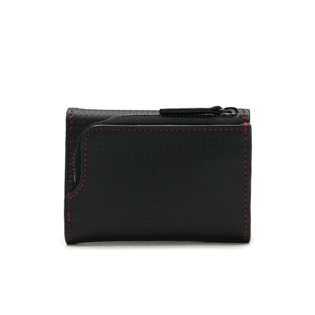 5%OFFクーポン】【商品レビューで＋5％】ノイインテレッセ 三つ折り