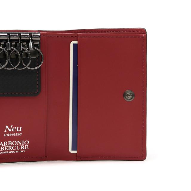 5%OFFクーポン】【商品レビューで＋5％】ノイインテレッセ 三つ折り