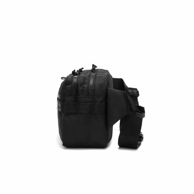 新品未使用ニューエラボディバッグ NEWERA SQUARE WAIST BAG