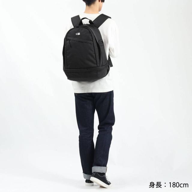 商品レビューで＋5％】【正規取扱店】ニューエラ リュック NEW ERA