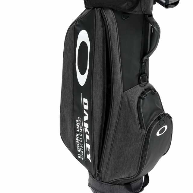 【商品レビューで＋5％】オークリー キャディバッグ カート OAKLEY ゴルフ BG GOLF BAG 13.0 ゴルフバッグ スポーツ 9.5型  921568JP｜au PAY マーケット