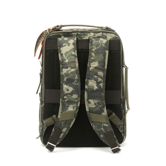 【5％OFFクーポン】【商品レビューで＋5％】【日本正規品】オロビアンコ リュック Orobianco オロビアンコ×PUBG SEMPRE PUBG 16L B4 コラボ 迷彩 92486 最大30％還元☆11/13限定｜【5％OFFクーポン】【商品レビューで＋5