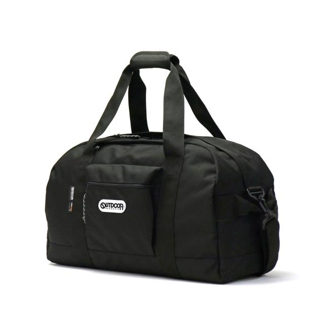 商品レビューで＋5％】アウトドアプロダクツ ボストンバッグ OUTDOOR