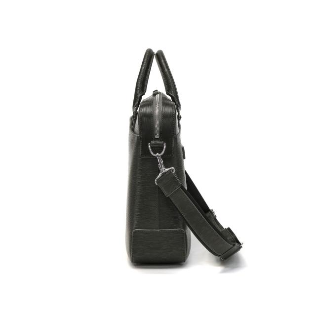 商品レビューで＋5％】PELLE MORBIDA ブリーフケース ペッレモルビダ