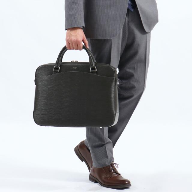 商品レビューで＋5％】PELLE MORBIDA ブリーフケース ペッレモルビダ