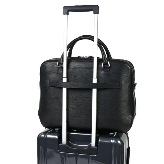 Pelle morbida ca202 ペッレモルビダブリーフケース　バッグ2室 楽天市場】【5H限定豪華プレゼント｜8/27 19時～】特典付き
