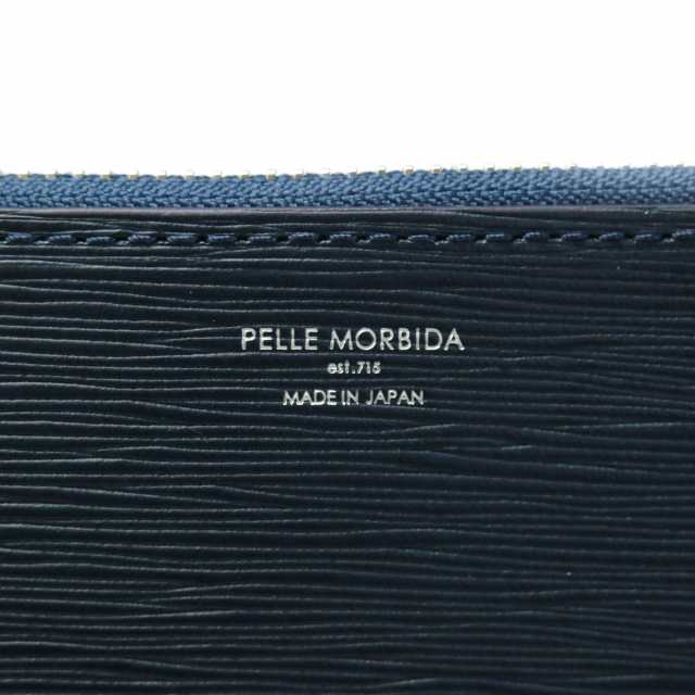 最大23％還元★10/23限定｜【商品レビューで＋5％】PELLE MORBIDA クラッチバッグ ペッレモルビダ Capitano キャピターノ A4 レザー 本革