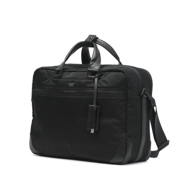 【商品レビューで＋5％】ペッレモルビダ ビジネスバッグ PELLE MORBIDA 3WAY HYDROFOIL 通勤 ビジネス B4 HYD007_8