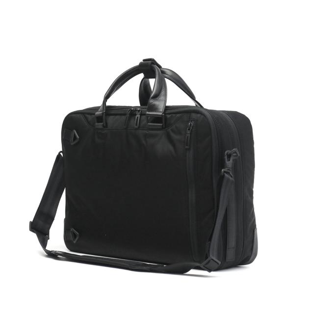 【商品レビューで＋5％】ペッレモルビダ ビジネスバッグ PELLE MORBIDA 3WAY HYDROFOIL 通勤 ビジネス B4 HYD007_9