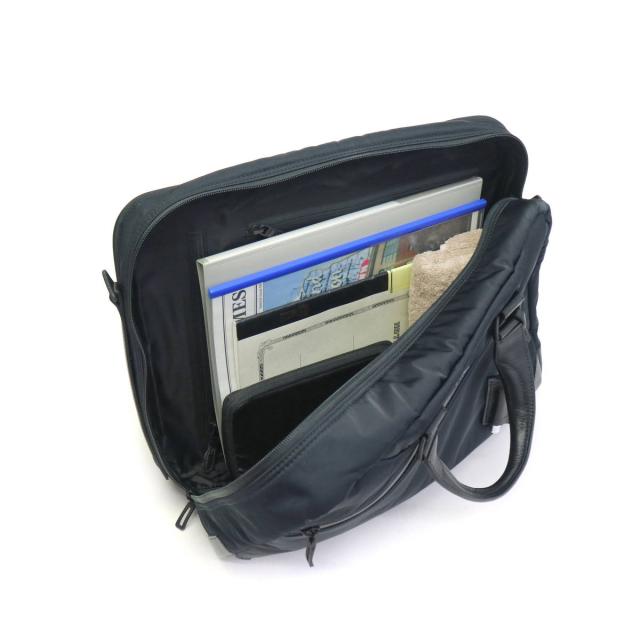 【商品レビューで＋5％】ペッレモルビダ ビジネスバッグ PELLE MORBIDA 3WAY HYDROFOIL 通勤 ビジネス B4 HYD007_12