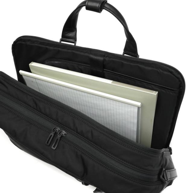 【商品レビューで＋5％】ペッレモルビダ ビジネスバッグ PELLE MORBIDA 3WAY HYDROFOIL 通勤 ビジネス B4 HYD007_13