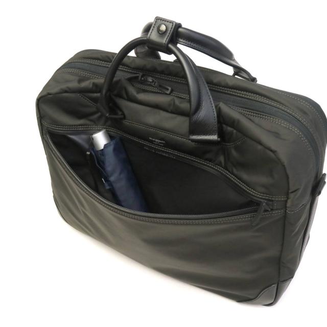 【商品レビューで＋5％】ペッレモルビダ ビジネスバッグ PELLE MORBIDA 3WAY HYDROFOIL 通勤 ビジネス B4 HYD007_14