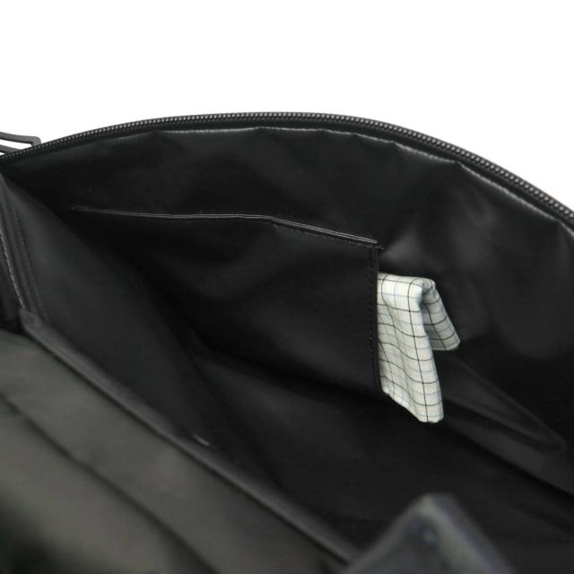 【商品レビューで＋5％】ペッレモルビダ ビジネスバッグ PELLE MORBIDA 3WAY HYDROFOIL 通勤 ビジネス B4 HYD007_15