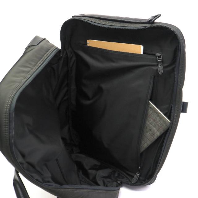 【商品レビューで＋5％】ペッレモルビダ ビジネスバッグ PELLE MORBIDA 3WAY HYDROFOIL 通勤 ビジネス B4 HYD007_17