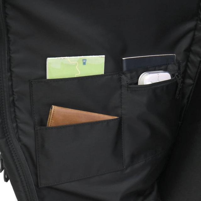 【商品レビューで＋5％】ペッレモルビダ ビジネスバッグ PELLE MORBIDA 3WAY HYDROFOIL 通勤 ビジネス B4 HYD007_18