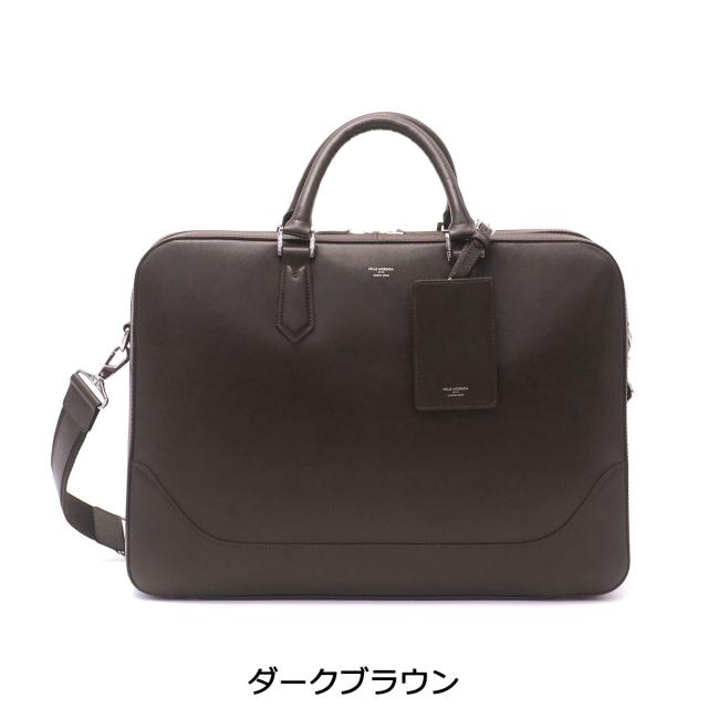 未使用品 PELLE MORBIDA キャピターノ 2way ブリーフケース ペッレモルビダ キャピターノ2way ビジネスバッグ ブリーフケース