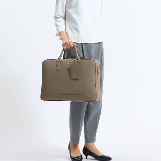 商品レビューで＋5％】ペッレモルビダ ビジネスバッグ PELLE MORBIDA