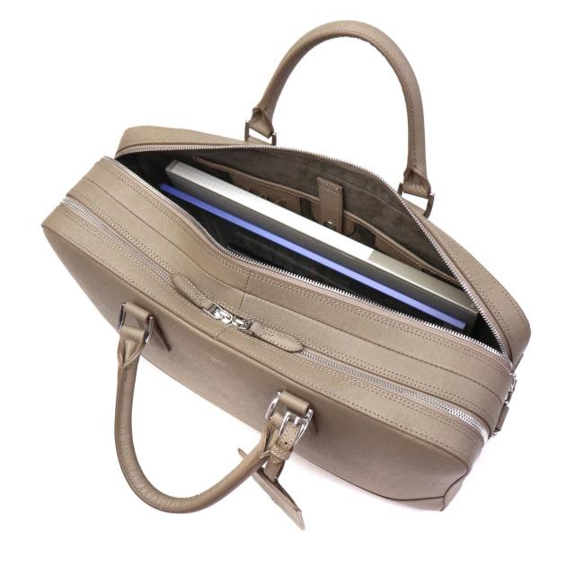 商品レビューで＋5％】ペッレモルビダ ビジネスバッグ PELLE MORBIDA