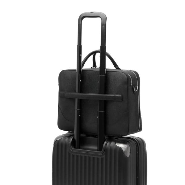 商品レビューで＋5％】ペッレモルビダ ビジネスバッグ PELLE MORBIDA