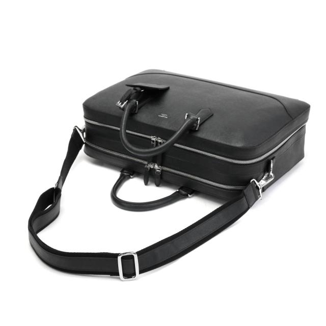 【商品レビューで＋5％】ペッレモルビダ ビジネスバッグ PELLE MORBIDA ブリーフケース 本革 2WAY Capitano キャピターノA4 CA016_18