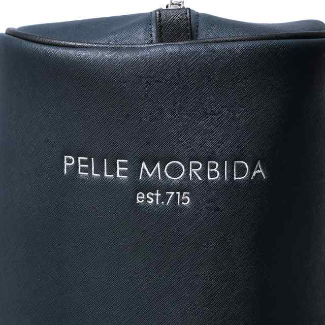 最大23％還元★10/23限定｜【商品レビューで＋5％】ペッレモルビダ キャディバッグ PELLE MORBIDA GOLF ゴルフ 9型 47インチ スタンドキ