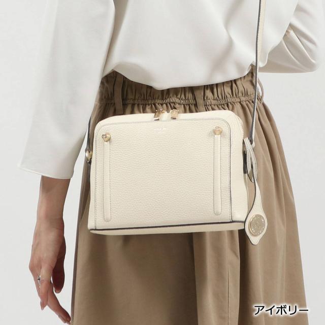 【商品レビューで＋5％】ペッレモルビダ ショルダーバッグ PELLE MORBIDA Vela ヴェーラ 斜めがけバッグ モルビダ VE033_2
