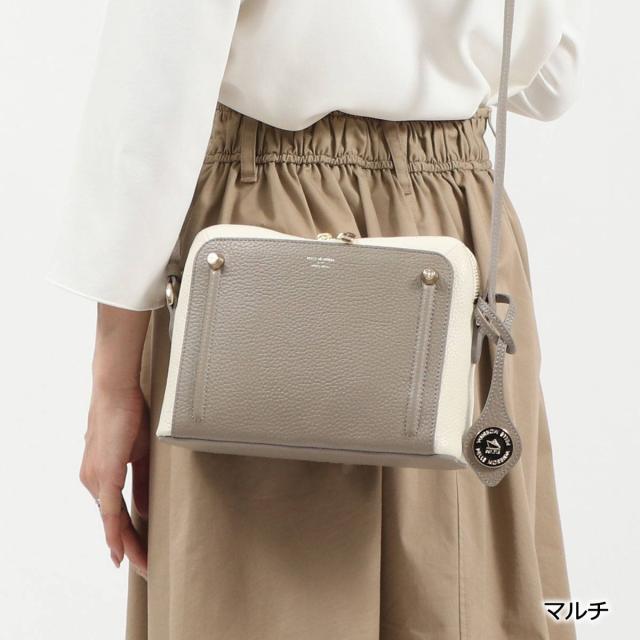 【商品レビューで＋5％】ペッレモルビダ ショルダーバッグ PELLE MORBIDA Vela ヴェーラ 斜めがけバッグ モルビダ VE033_3