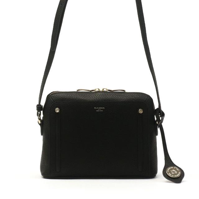 【商品レビューで＋5％】ペッレモルビダ ショルダーバッグ PELLE MORBIDA Vela ヴェーラ 斜めがけバッグ モルビダ VE033_5
