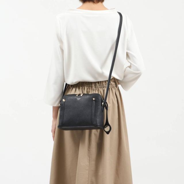 【商品レビューで＋5％】ペッレモルビダ ショルダーバッグ PELLE MORBIDA Vela ヴェーラ 斜めがけバッグ モルビダ VE033_8