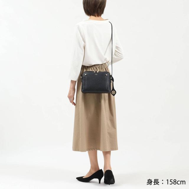 【商品レビューで＋5％】ペッレモルビダ ショルダーバッグ PELLE MORBIDA Vela ヴェーラ 斜めがけバッグ モルビダ VE033_9